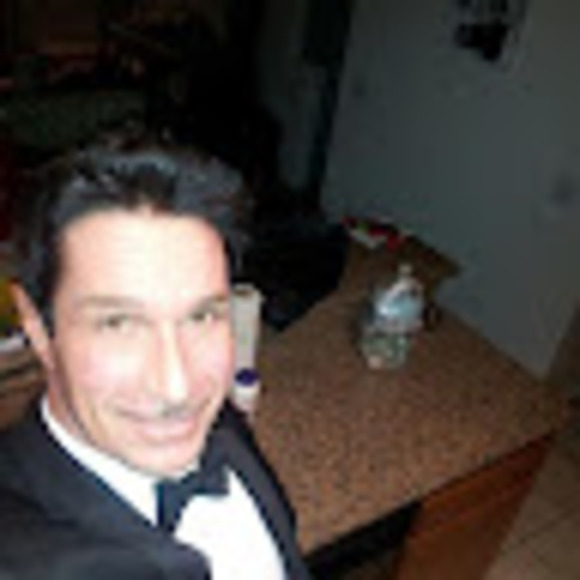 Meet your Posher, Scott - Picture 1 of 1